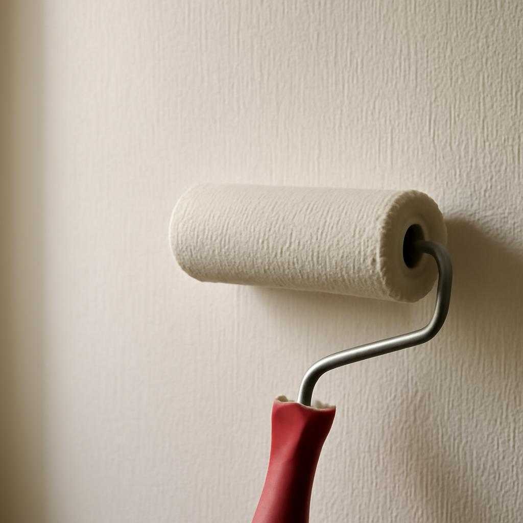 обои под покраску