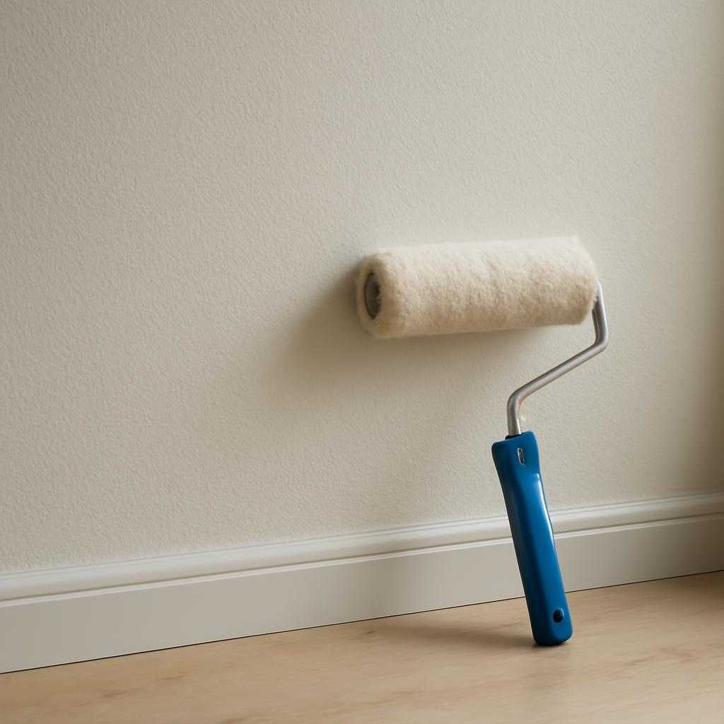 обои под покраску