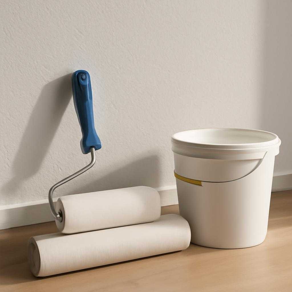 обои под покраску