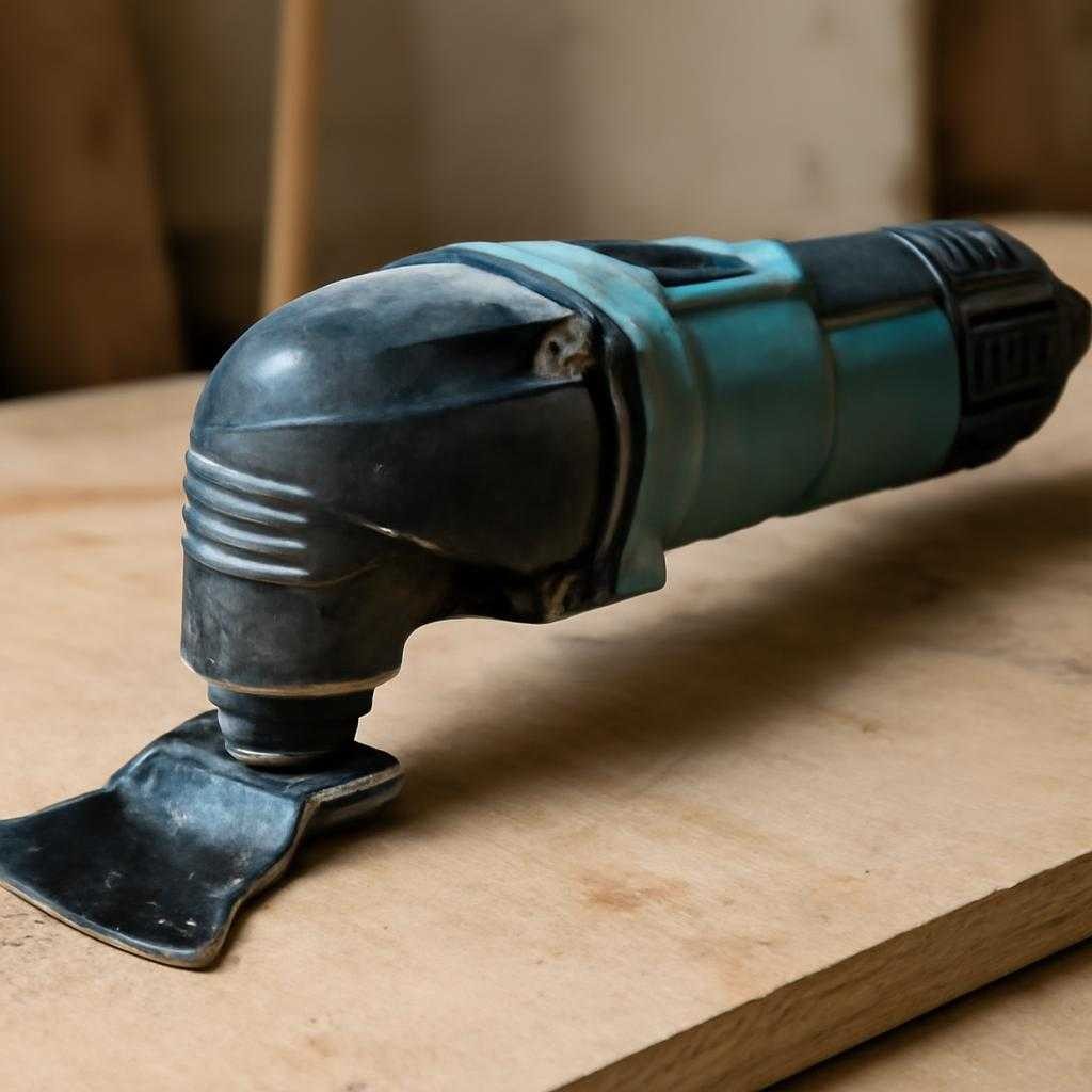 осциллирующий инструмент