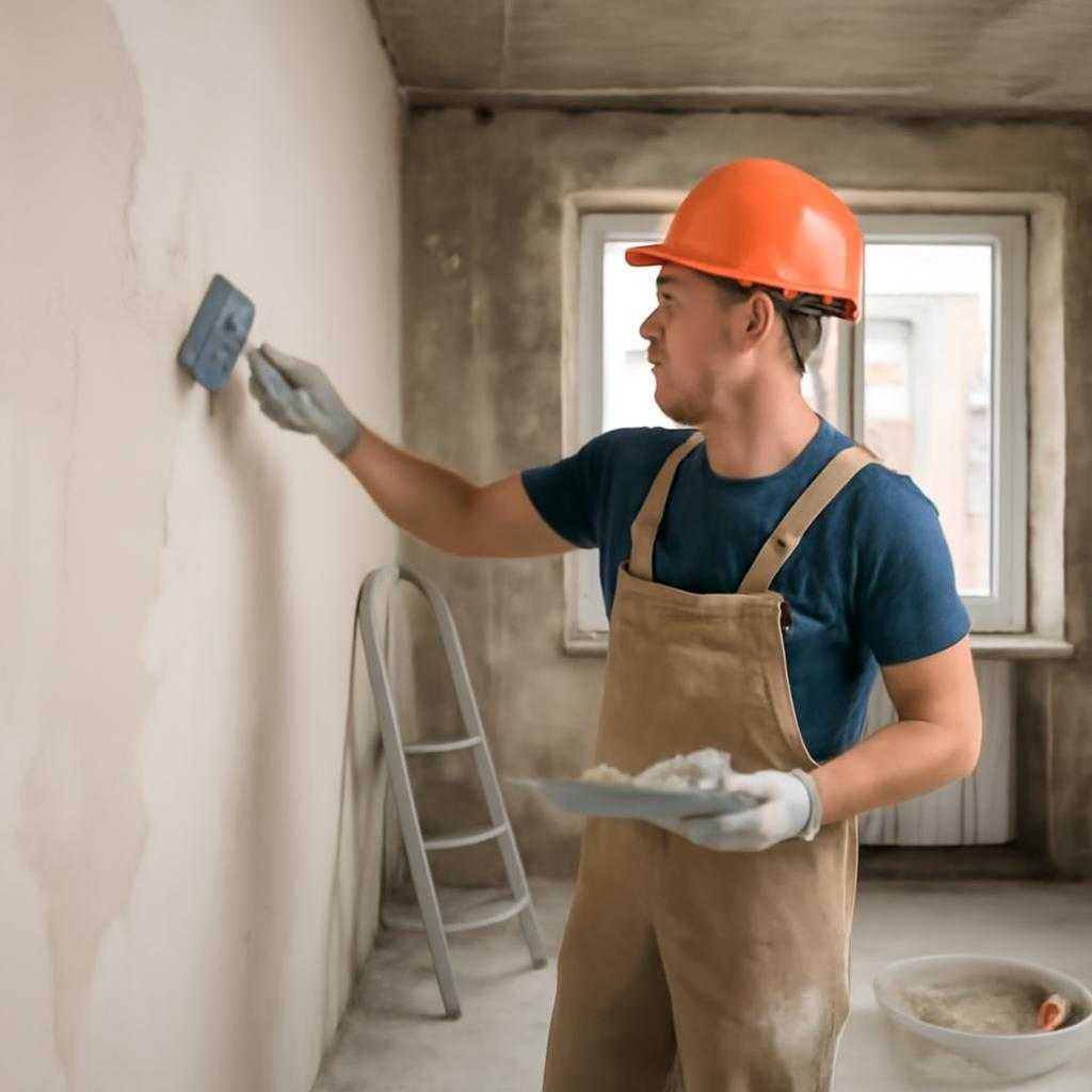 отделка квартир