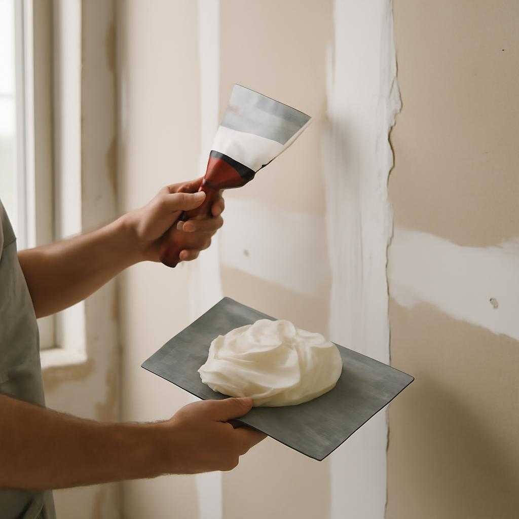 отделка стен