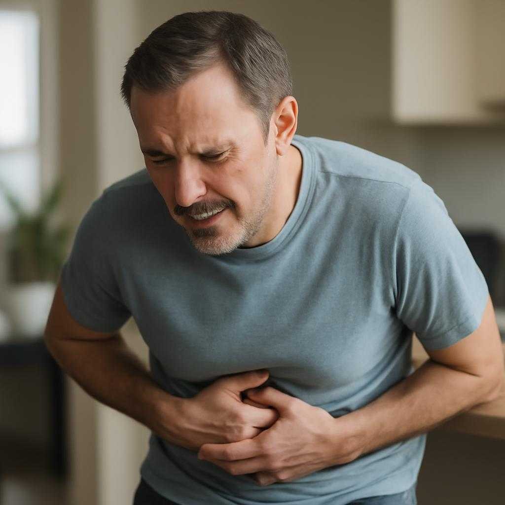 панкреатит