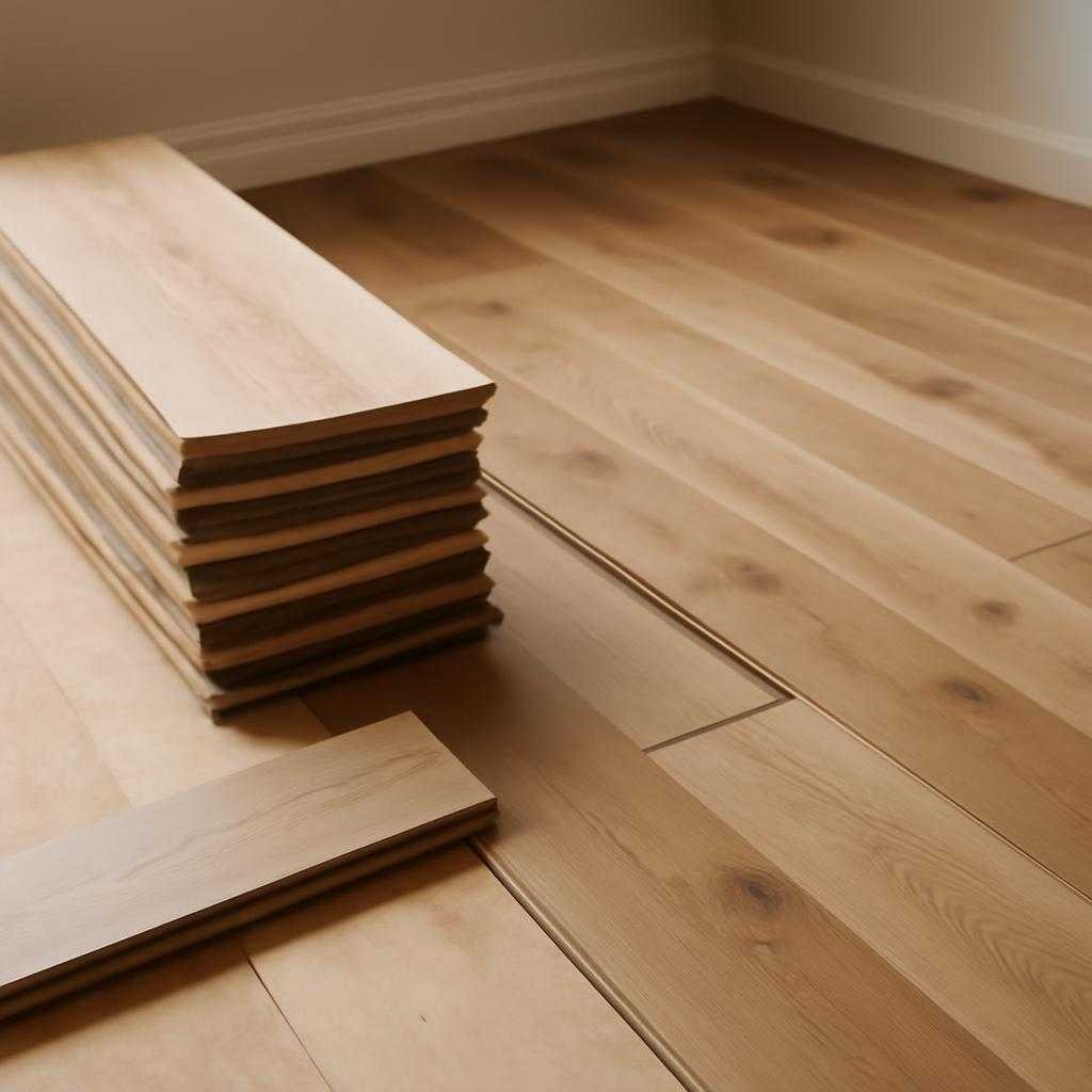 паркетная доска