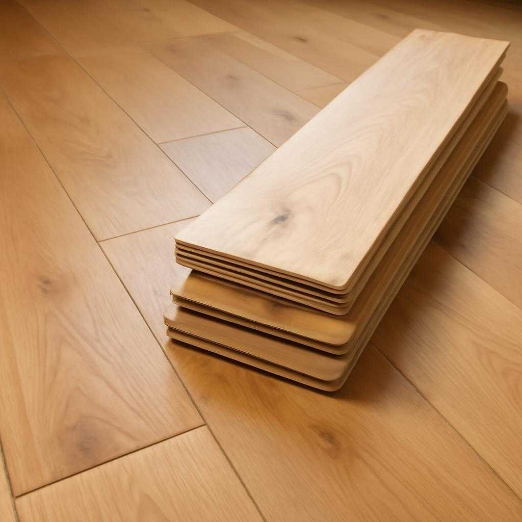 паркетная доска