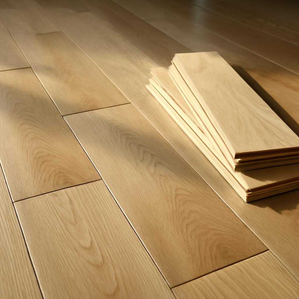 паркетная доска