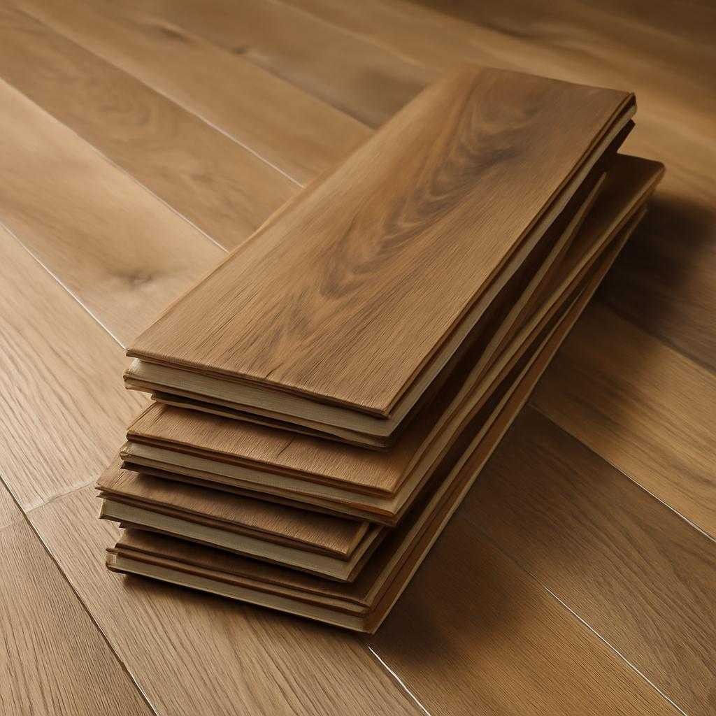 паркетная доска