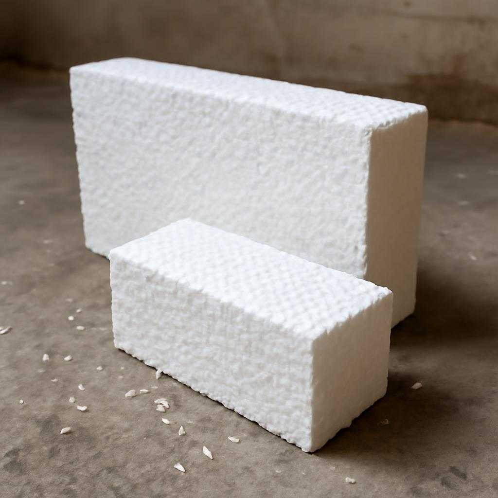 пенополистирол