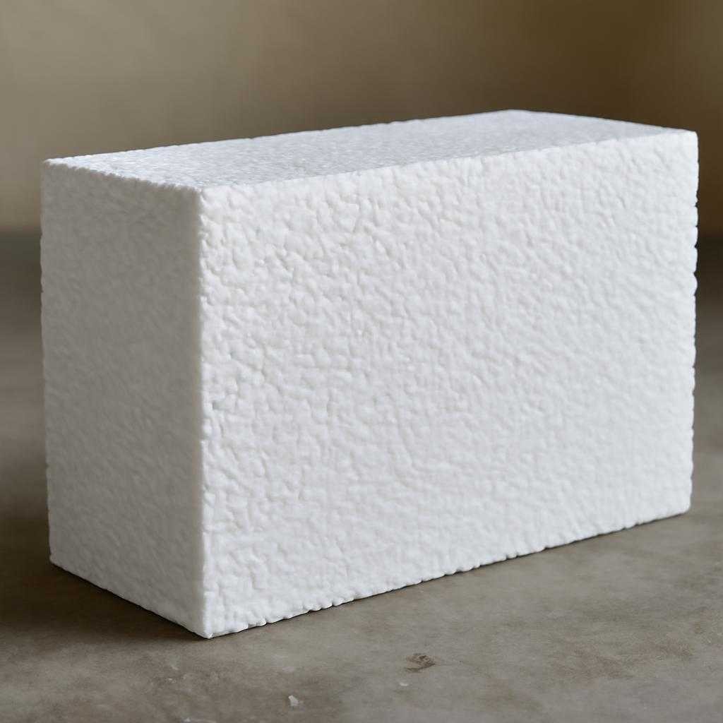 пенополистирол