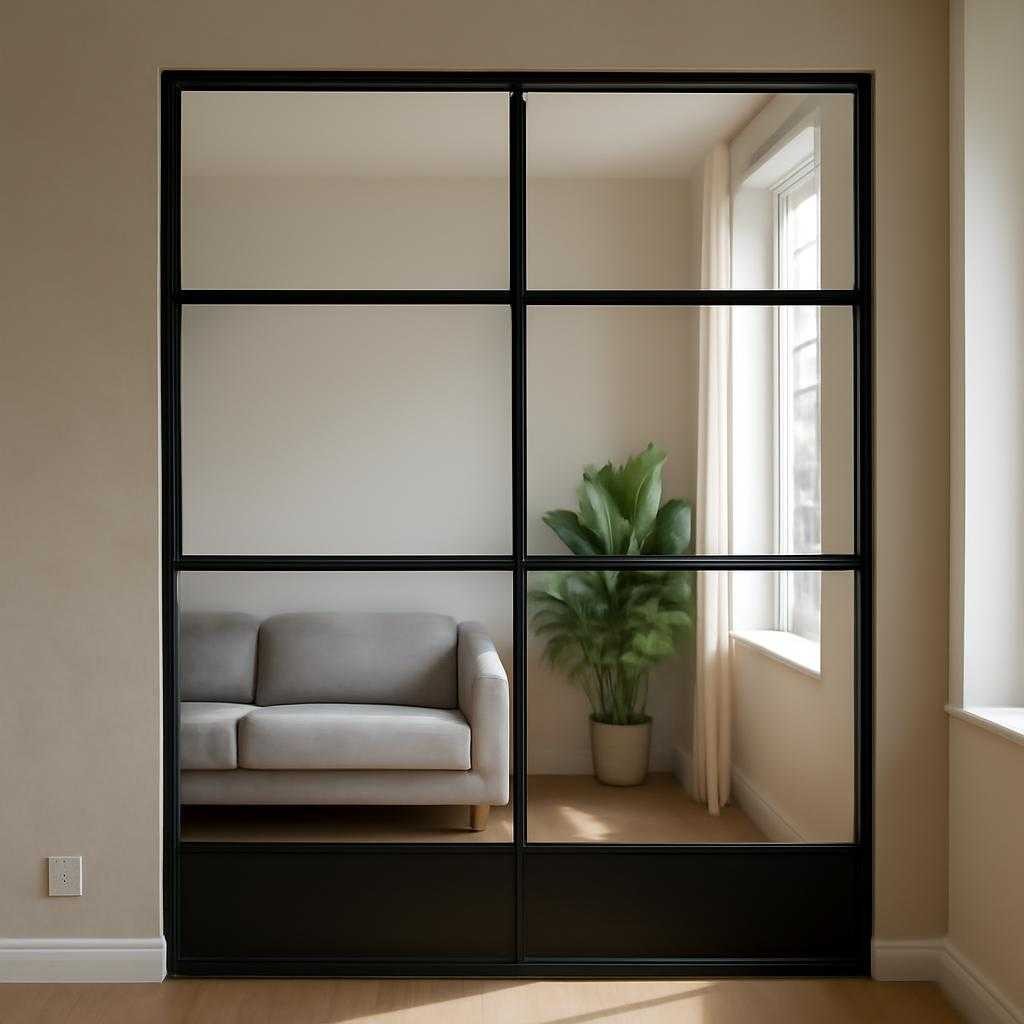 перегородки