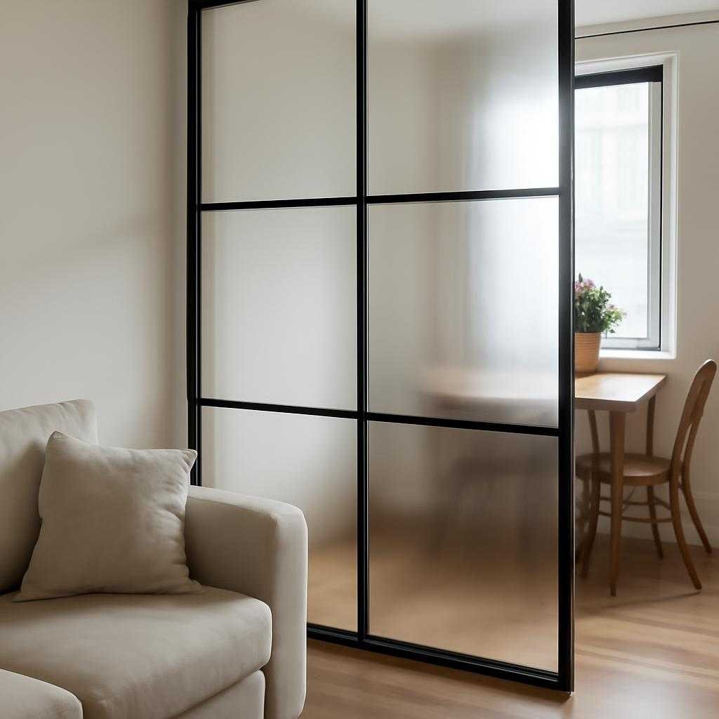 перегородки