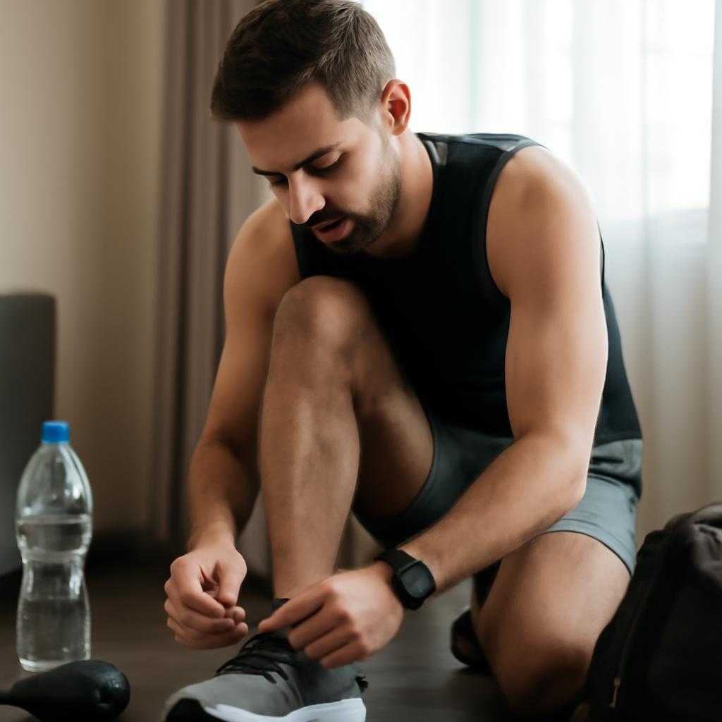 подготовка