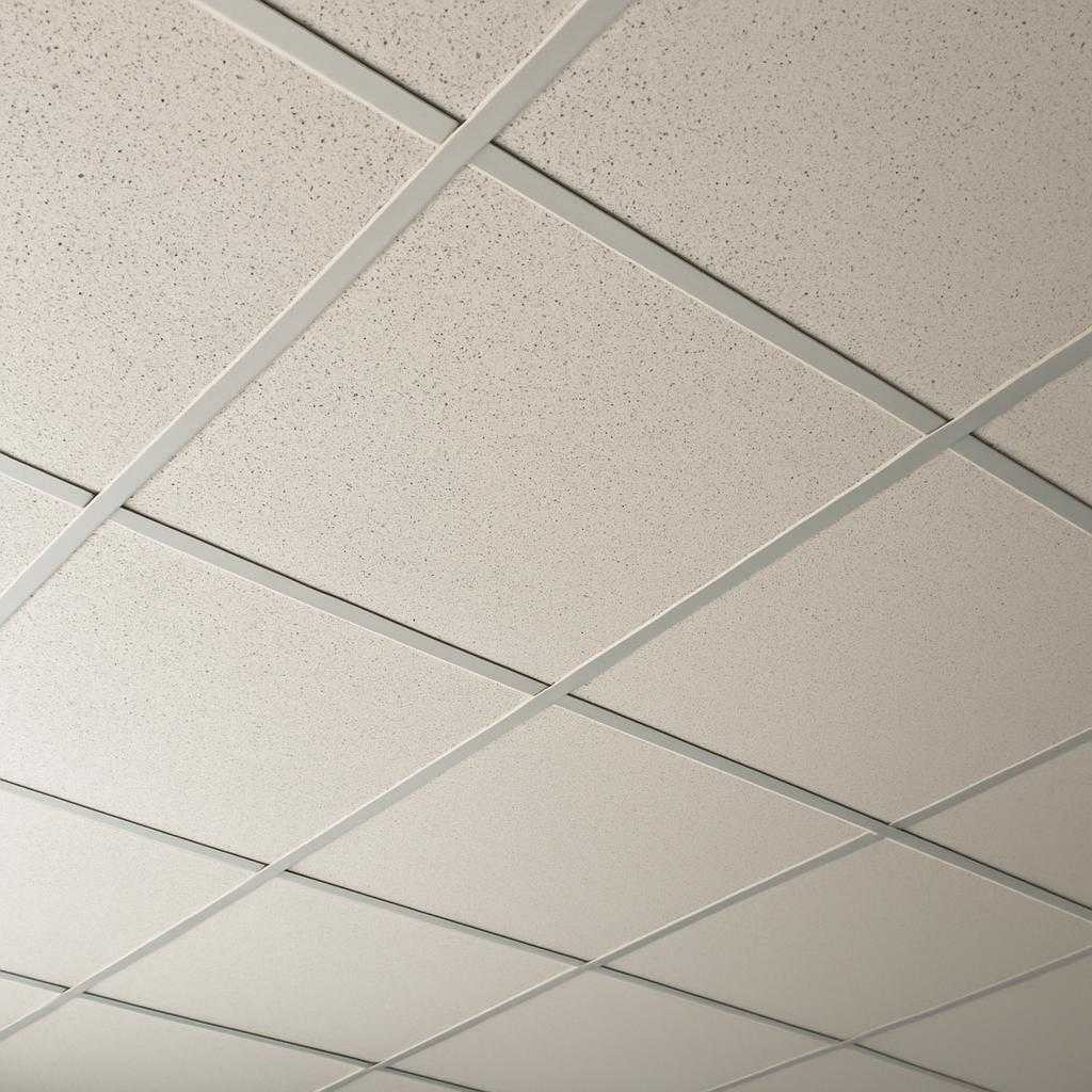 потолочная плитка