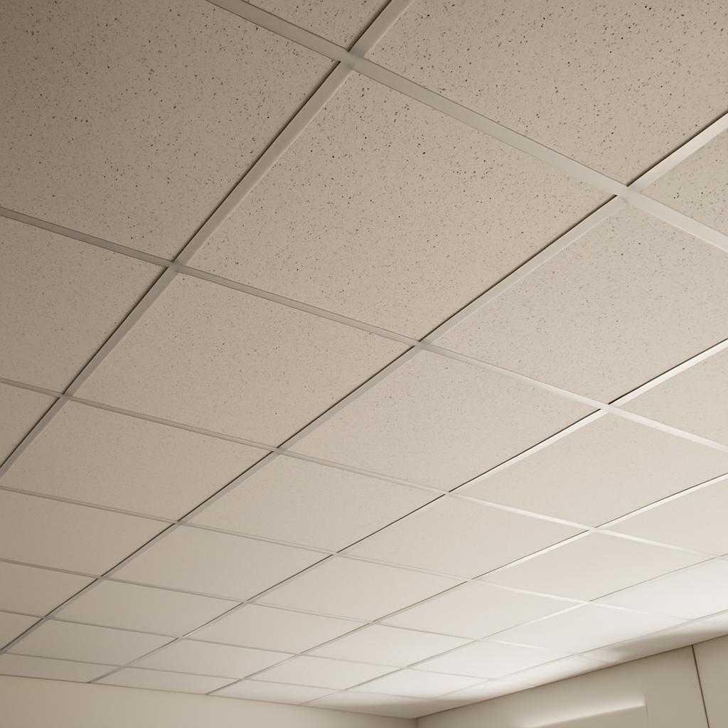 потолочная плитка