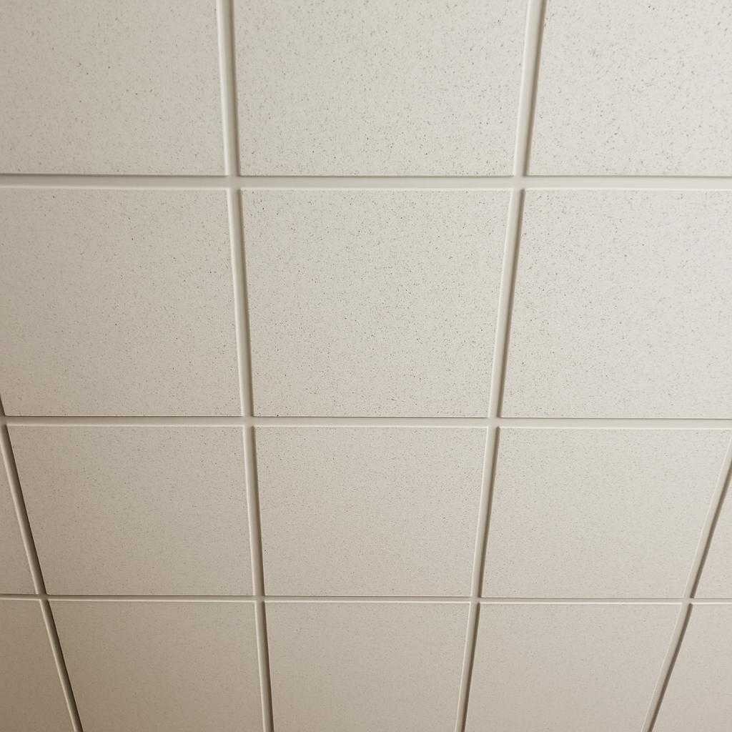 потолочная плитка