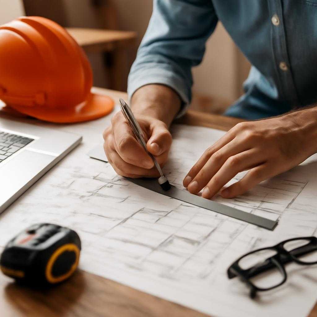 проектирование