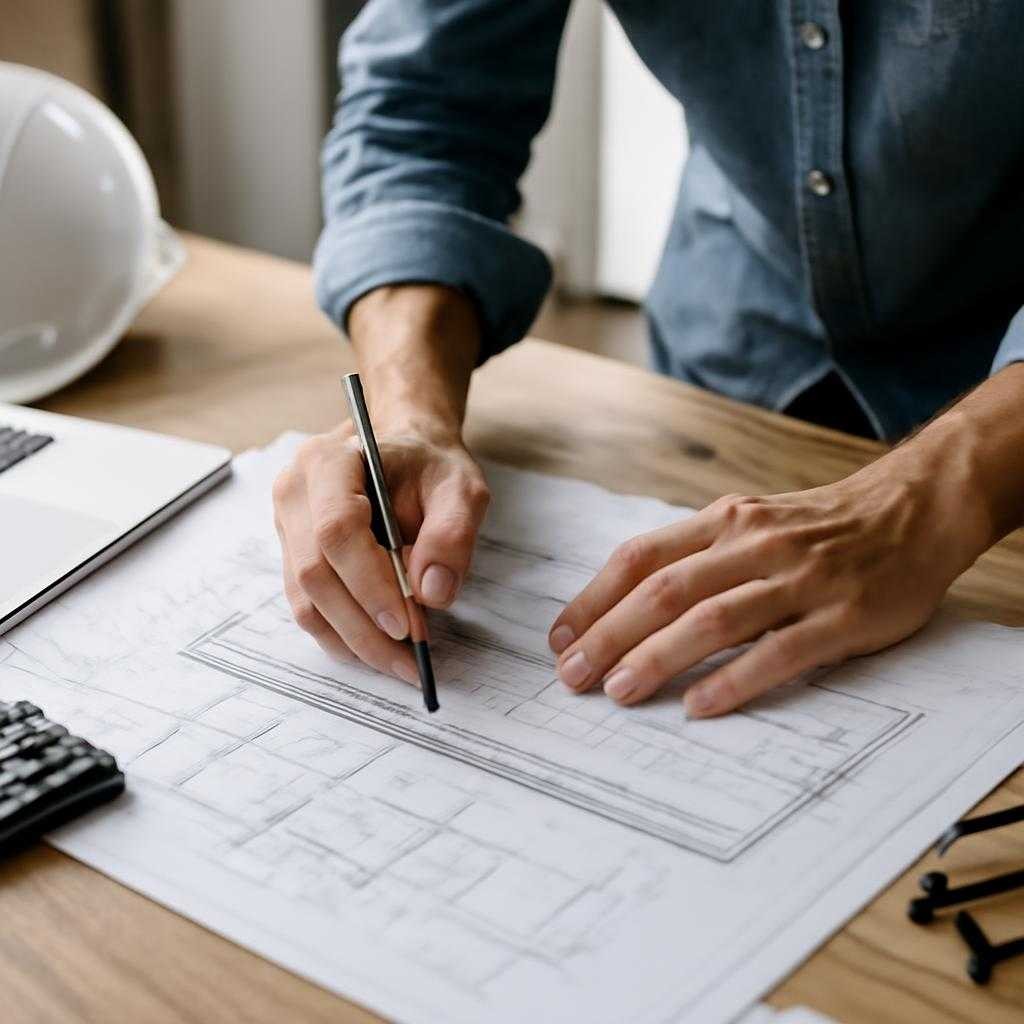 проектирование