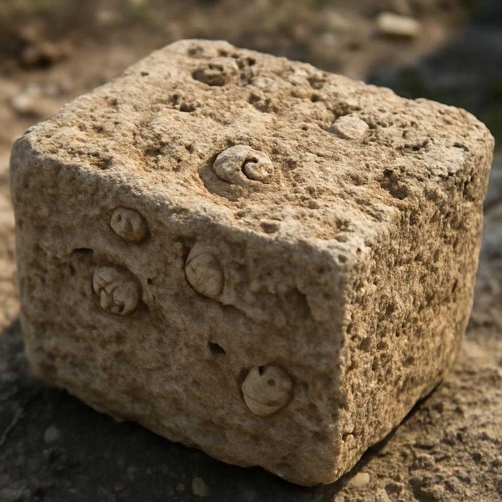 ракушечник