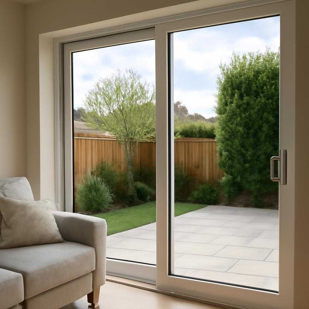 раздвижные двери