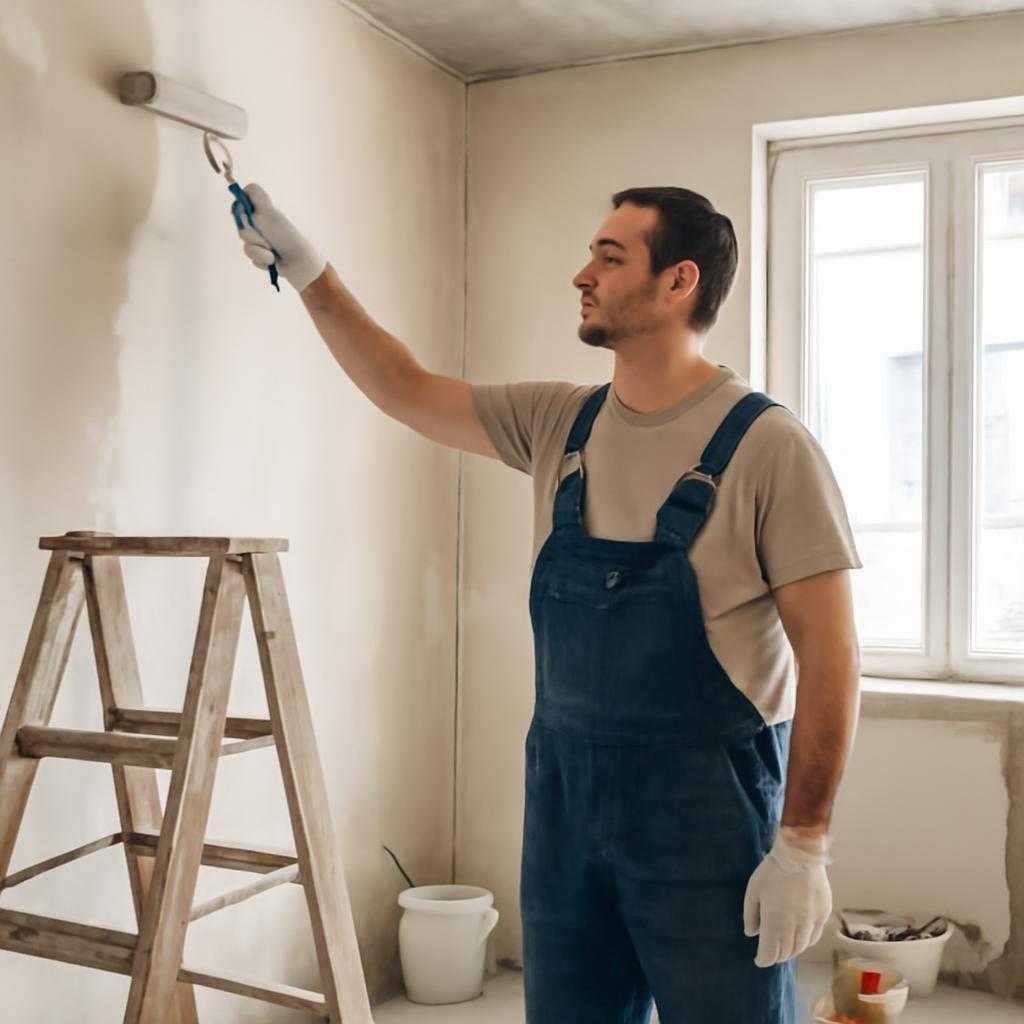 ремонт квартиры