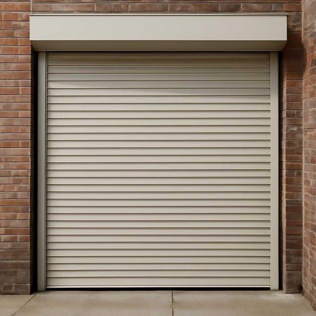 рольставни