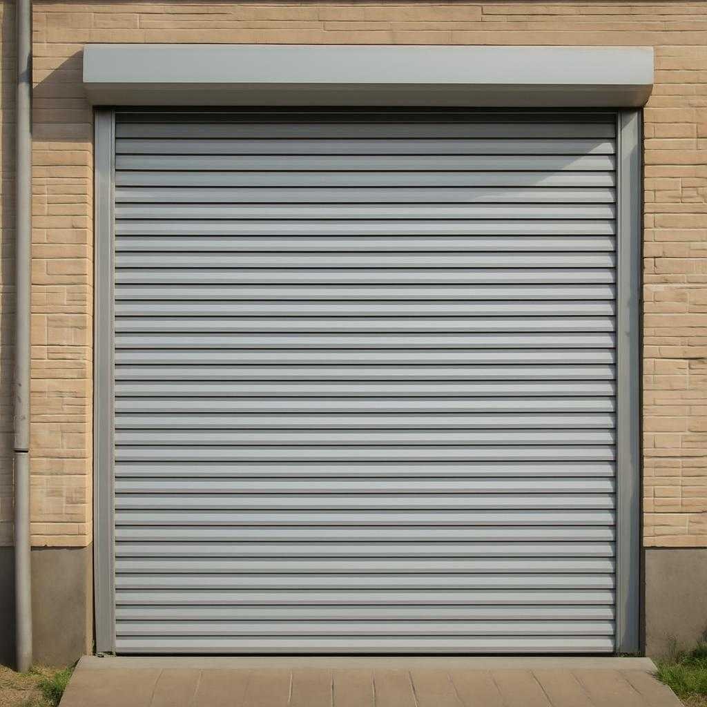 рольставни