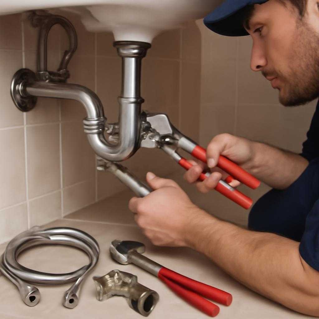 сантехника