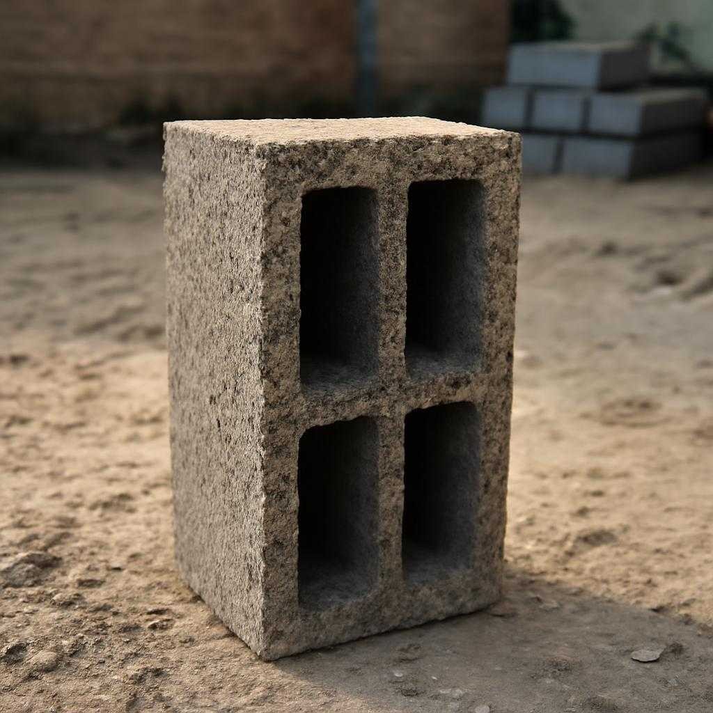 шлакобетон