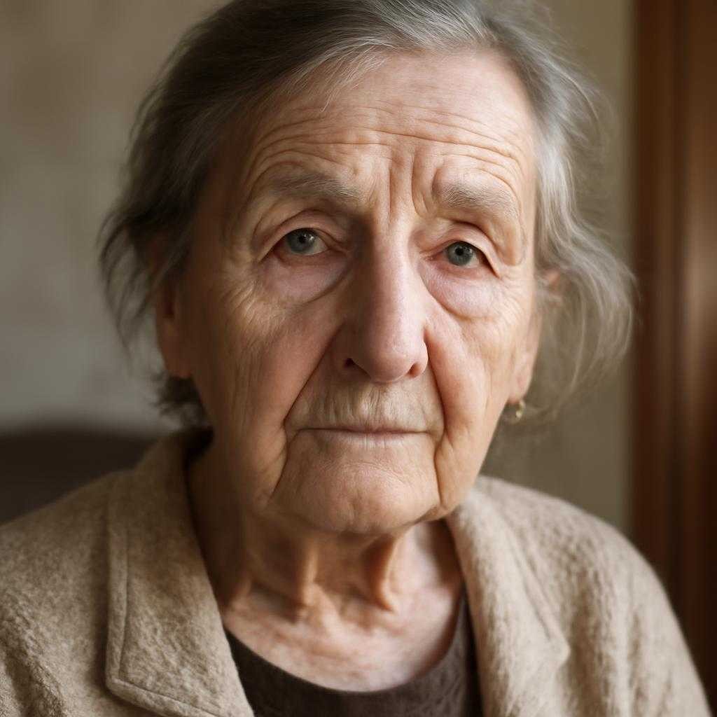 состаривание