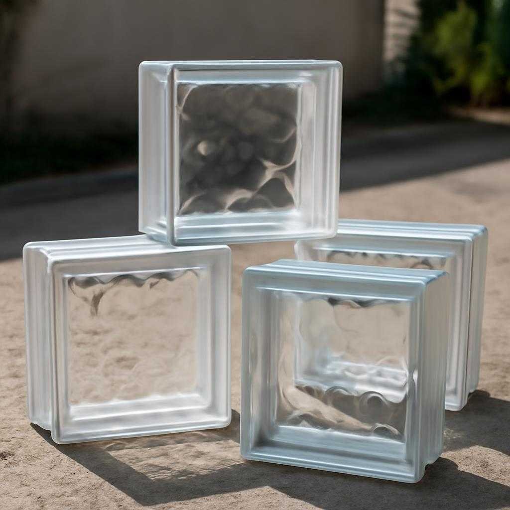 стеклоблоки