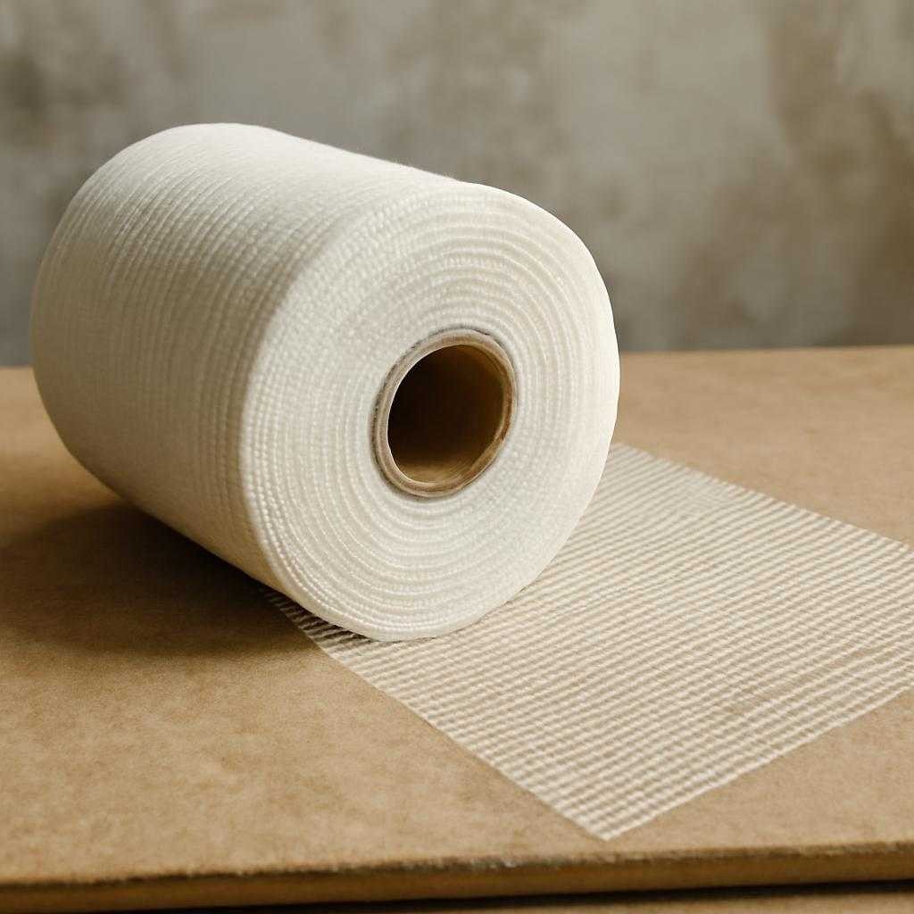 стеклохолст