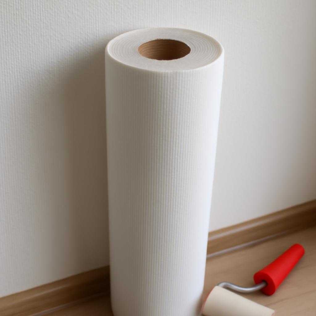 стеклообои