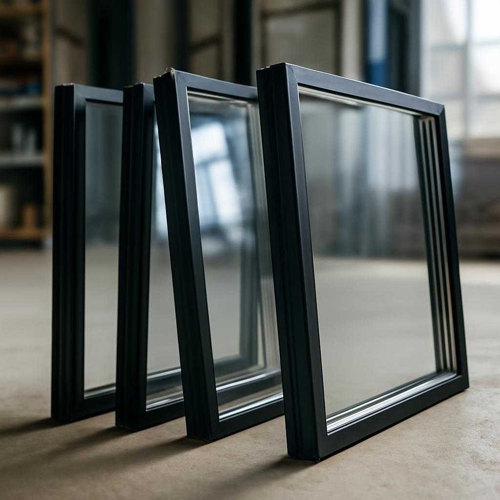 стеклопакеты