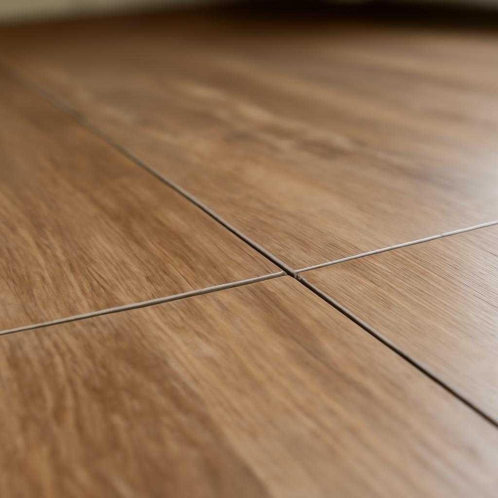 стыки линолеума