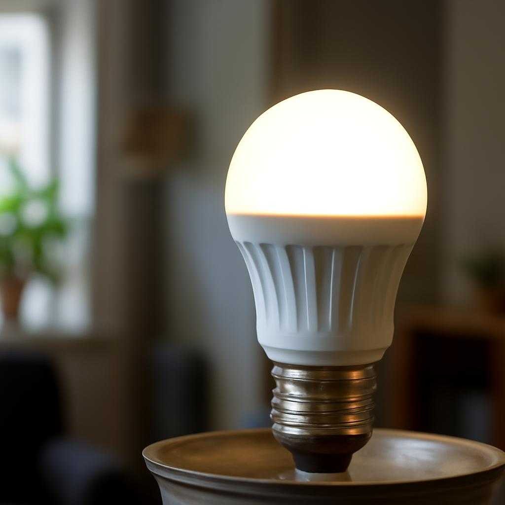 светодиодное освещение