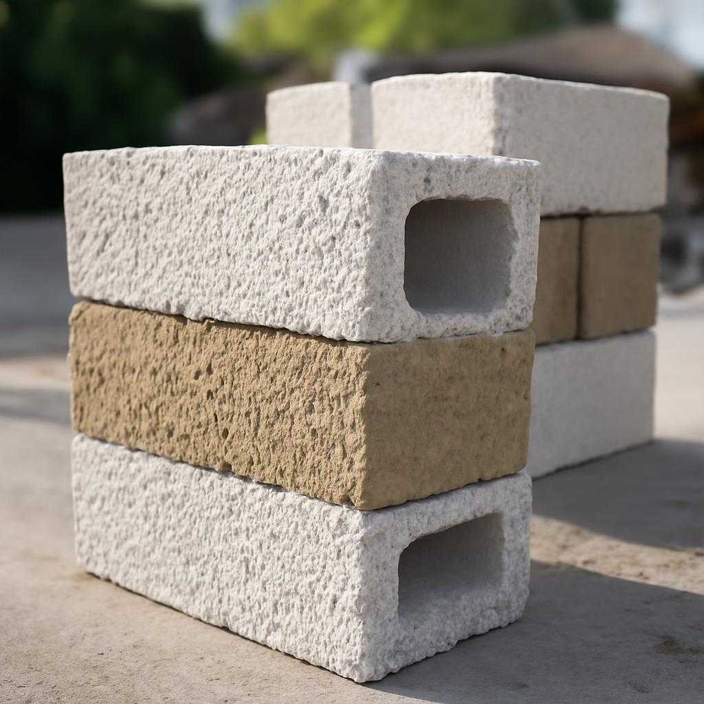 теплоблоки