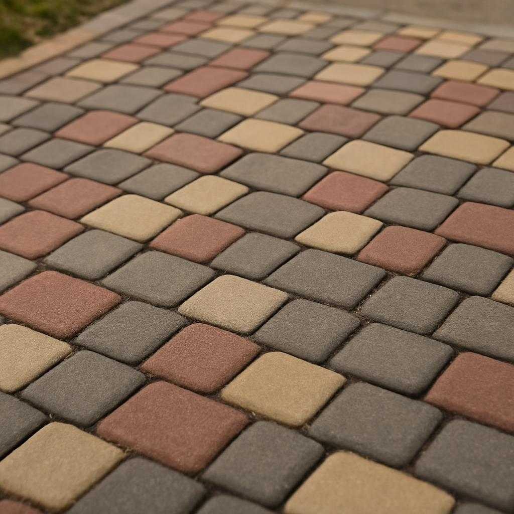 украинская плитка