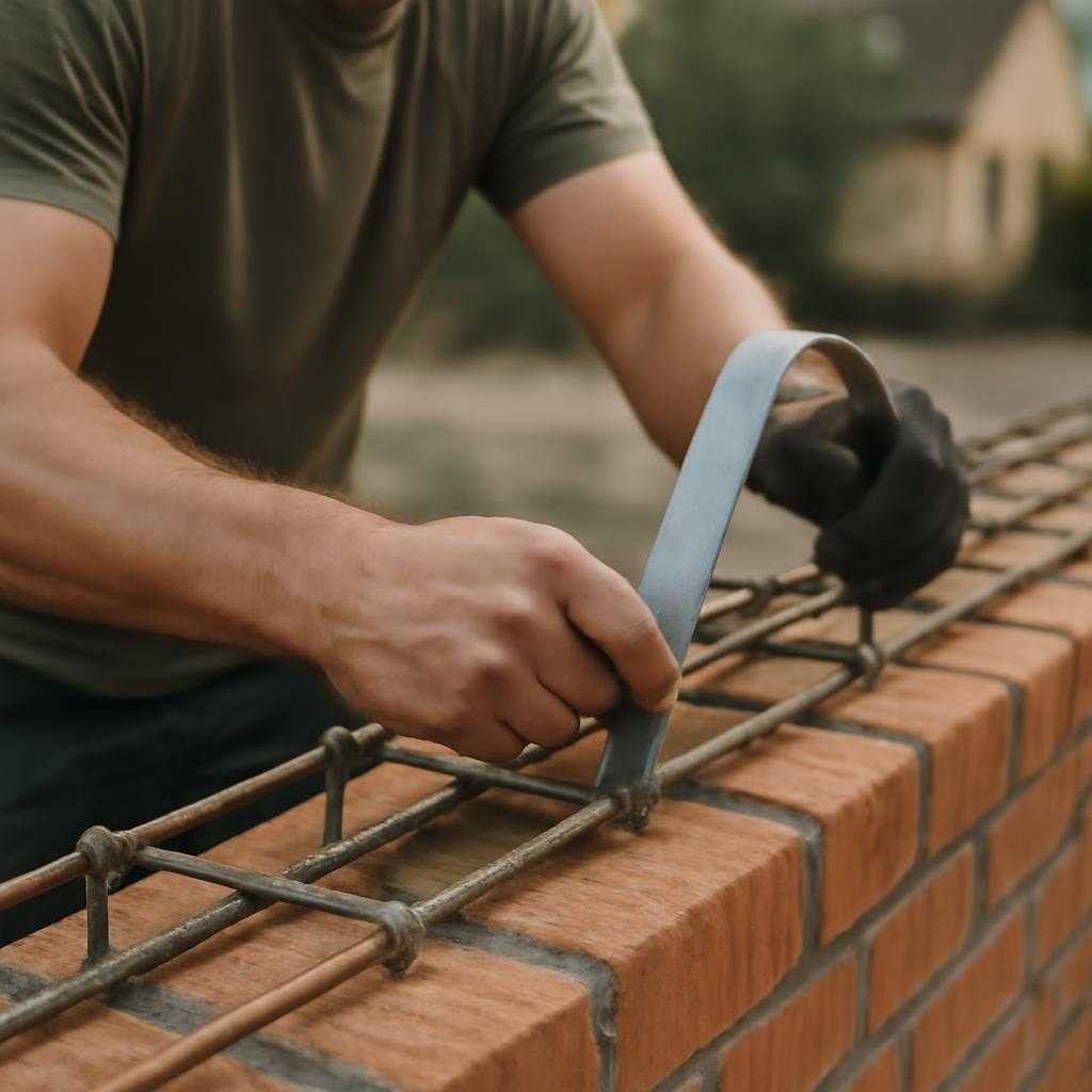 укрепление