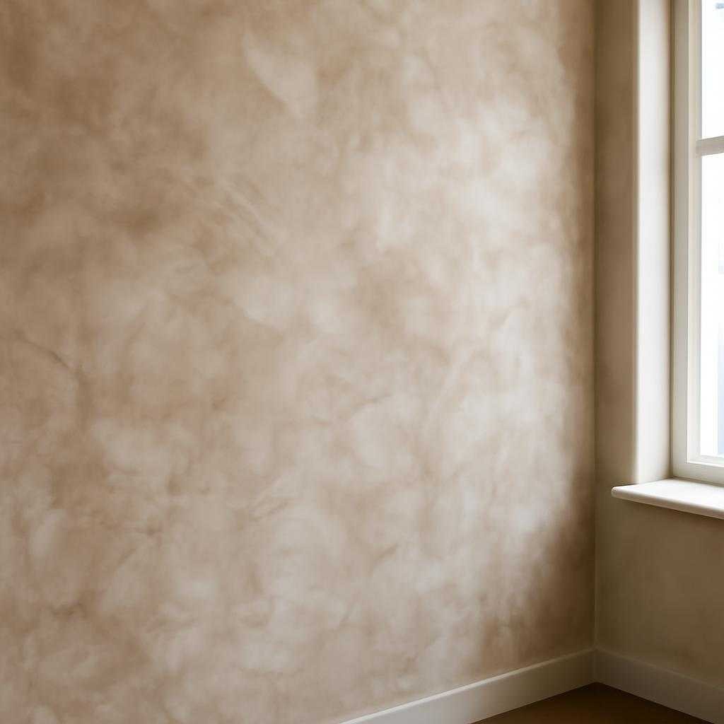 венецианская штукатурка