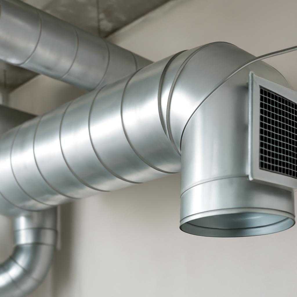 вентиляция