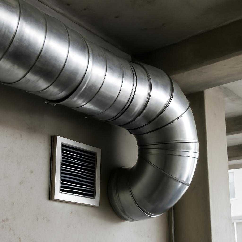 вентиляция