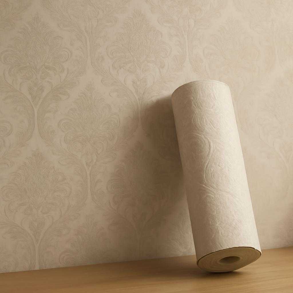 виниловые обои