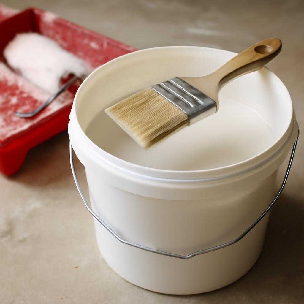 водоэмульсионная краска