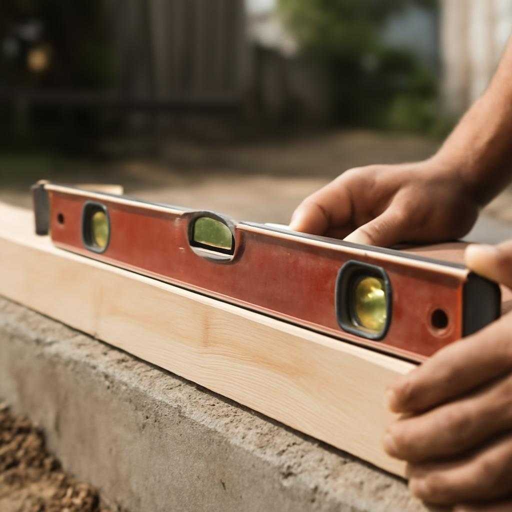 выравнивание