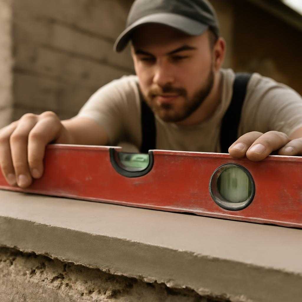 выравнивание