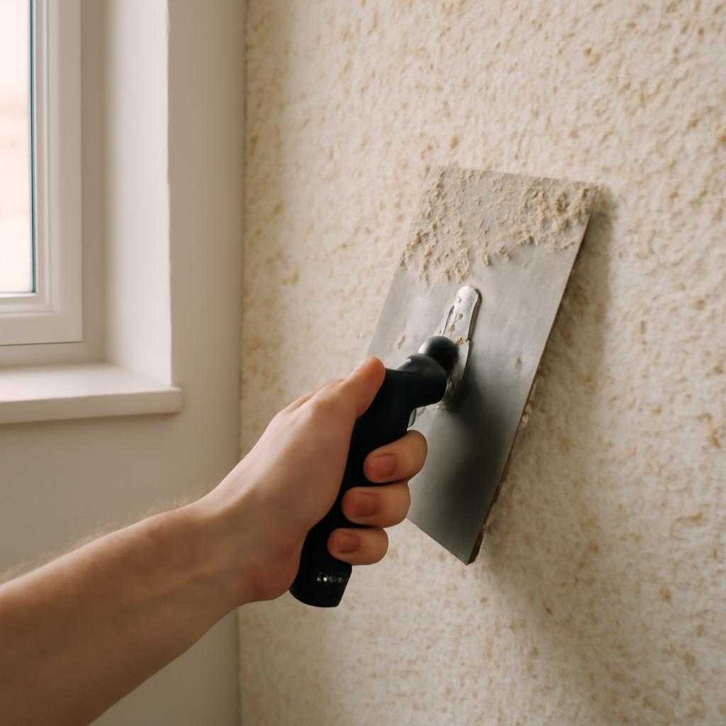 жидкие обои