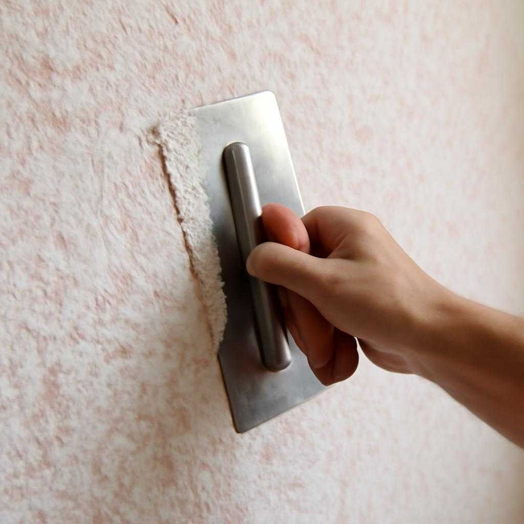 жидкие обои