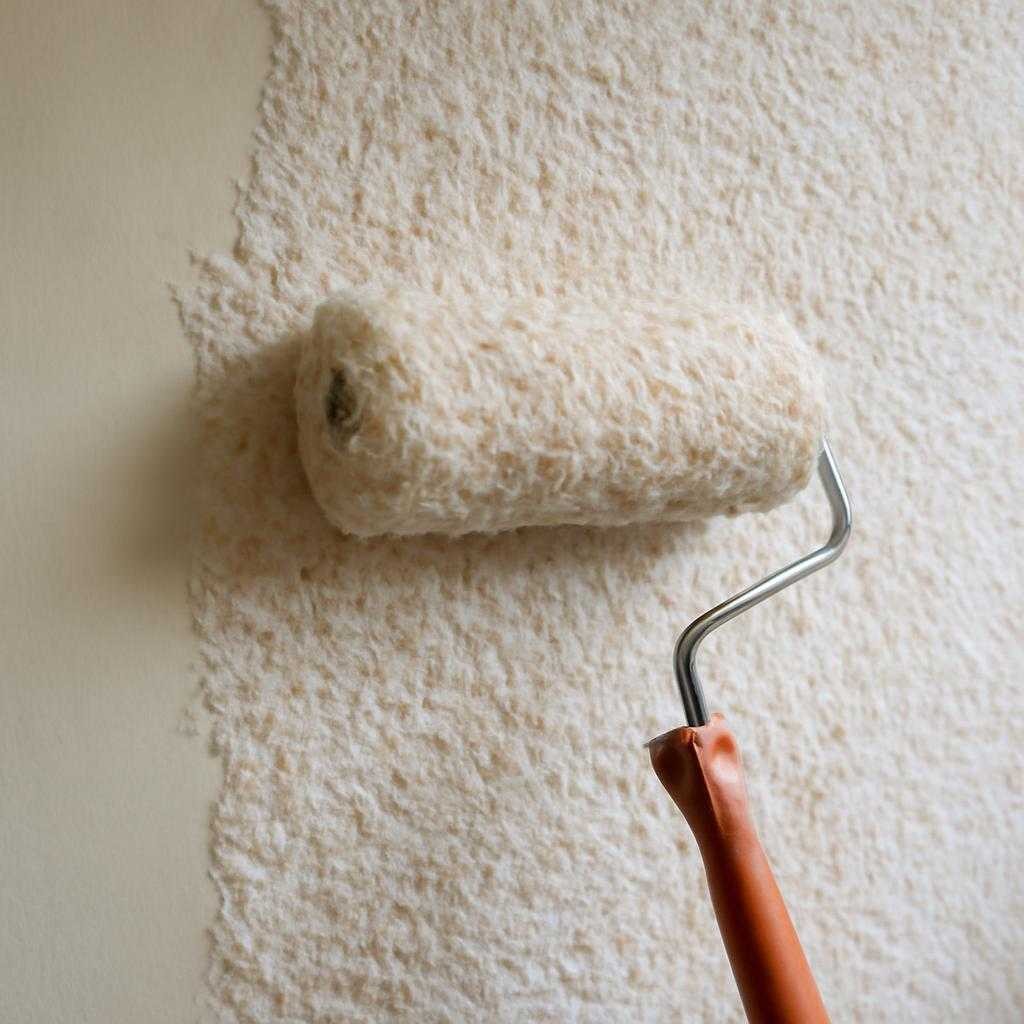 жидкие обои