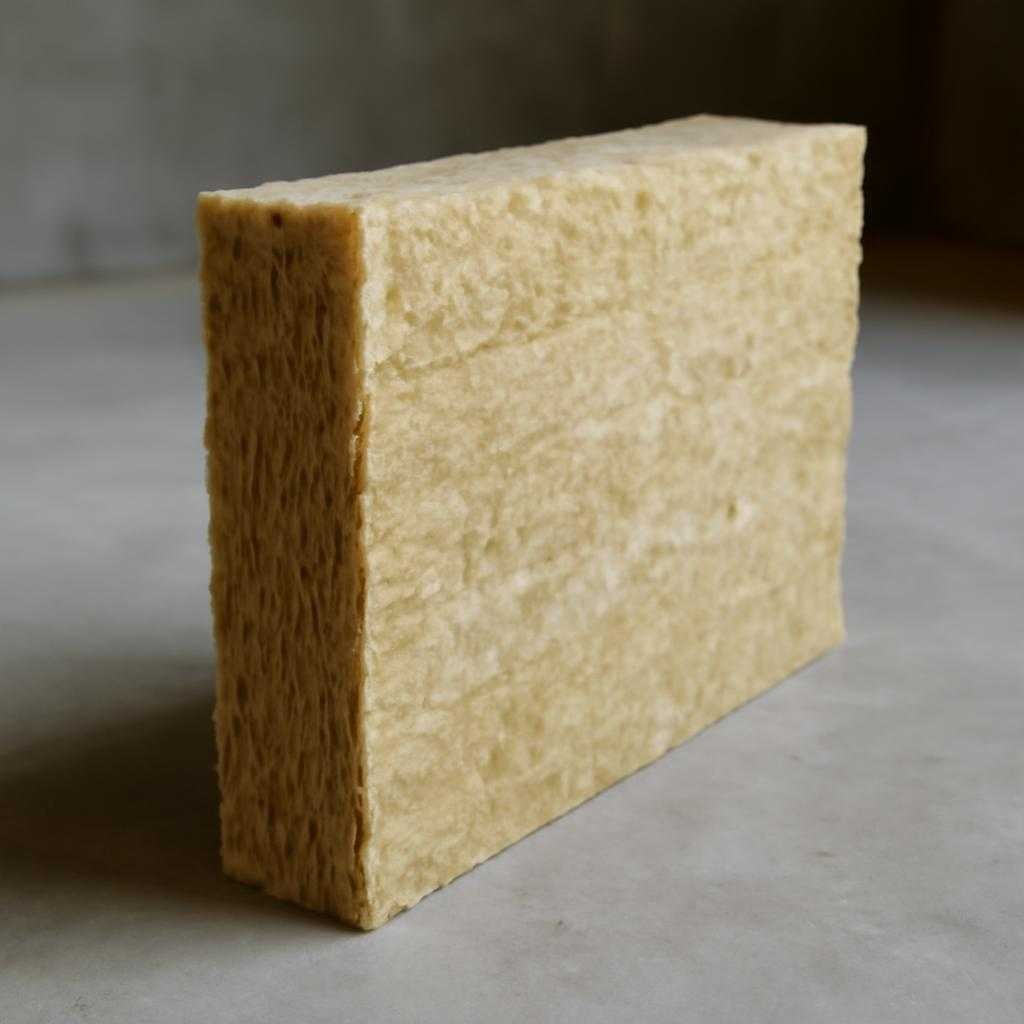 звукоизоляционная минеральная вата