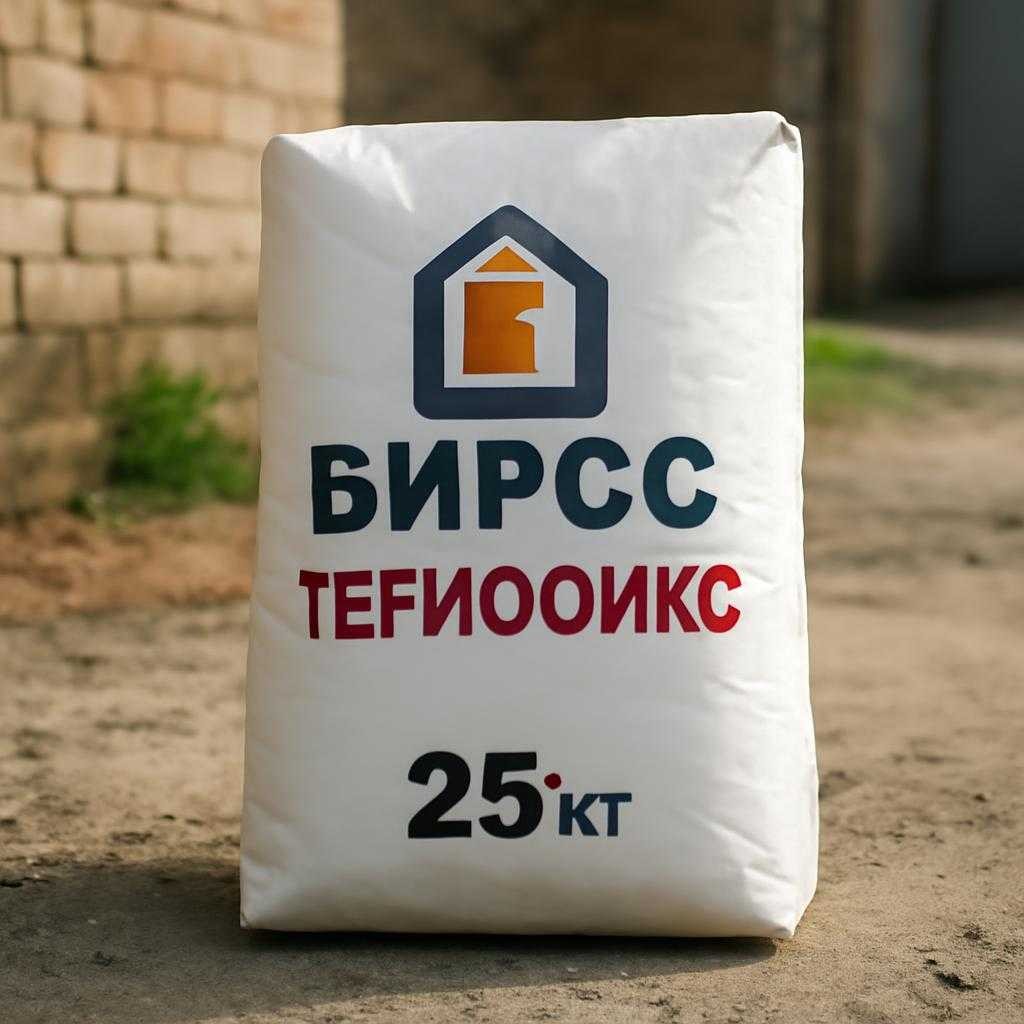 БИРСС Термофикс